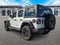 2025 Jeep Wrangler WRANGLER 4-DOOR SPORT