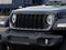 2027 Jeep Wrangler WRANGLER 4-DOOR SPORT S