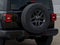 2027 Jeep Wrangler WRANGLER 4-DOOR SPORT S