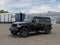 2027 Jeep Wrangler WRANGLER 4-DOOR SPORT S