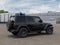 2027 Jeep Wrangler WRANGLER 4-DOOR SPORT S