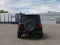 2027 Jeep Wrangler WRANGLER 4-DOOR SPORT S