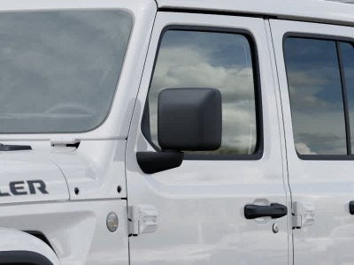 2026 Jeep Wrangler WRANGLER 4-DOOR 85TH ANNIVERSARY EDITION
