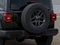 2027 Jeep Wrangler WRANGLER 4-DOOR SPORT S