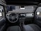 2027 Jeep Wrangler WRANGLER 4-DOOR SPORT S