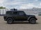 2027 Jeep Wrangler WRANGLER 4-DOOR SPORT S