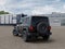2027 Jeep Wrangler WRANGLER 4-DOOR SPORT S