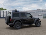 2027 Jeep Wrangler WRANGLER 4-DOOR SPORT S