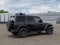 2027 Jeep Wrangler WRANGLER 4-DOOR SPORT S