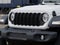2027 Jeep Wrangler WRANGLER 4-DOOR SPORT S
