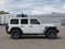 2027 Jeep Wrangler WRANGLER 4-DOOR SPORT S