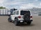 2027 Jeep Wrangler WRANGLER 4-DOOR SPORT S