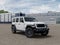 2027 Jeep Wrangler WRANGLER 4-DOOR SPORT S