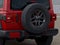 2027 Jeep Wrangler WRANGLER 4-DOOR SPORT S
