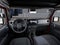 2027 Jeep Wrangler WRANGLER 4-DOOR SPORT S
