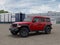 2027 Jeep Wrangler WRANGLER 4-DOOR SPORT S