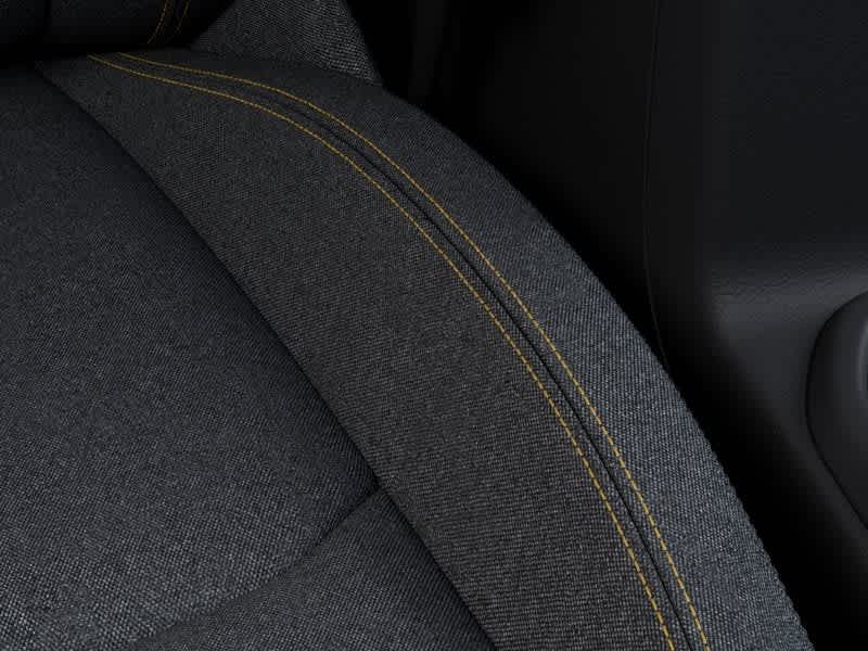 2027 Jeep Wrangler WRANGLER 4-DOOR SPORT S