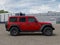 2027 Jeep Wrangler WRANGLER 4-DOOR SPORT S