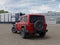 2027 Jeep Wrangler WRANGLER 4-DOOR SPORT S
