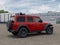 2027 Jeep Wrangler WRANGLER 4-DOOR SPORT S