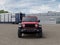 2027 Jeep Wrangler WRANGLER 4-DOOR SPORT S