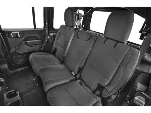 2026 Jeep Wrangler 4-Door Sport