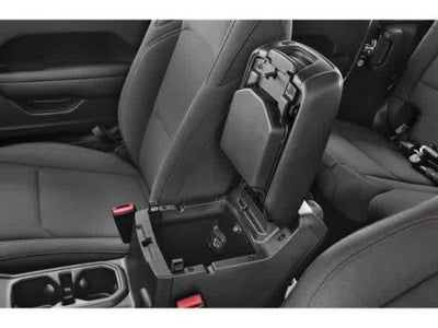 2026 Jeep Wrangler 4-Door Sport
