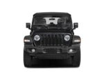 2026 Jeep Wrangler 4-Door Sport