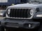 2027 Jeep Wrangler WRANGLER 4-DOOR SPORT S