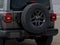 2027 Jeep Wrangler WRANGLER 4-DOOR SPORT S