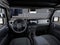 2027 Jeep Wrangler WRANGLER 4-DOOR SPORT S