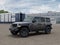 2027 Jeep Wrangler WRANGLER 4-DOOR SPORT S