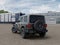 2027 Jeep Wrangler WRANGLER 4-DOOR SPORT S