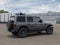 2027 Jeep Wrangler WRANGLER 4-DOOR SPORT S