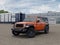 2027 Jeep Wrangler WRANGLER 4-DOOR SPORT S