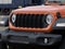 2027 Jeep Wrangler WRANGLER 4-DOOR SPORT S
