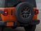 2027 Jeep Wrangler WRANGLER 4-DOOR SPORT S