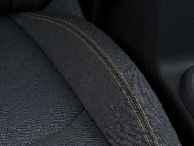 2027 Jeep Wrangler WRANGLER 4-DOOR SPORT S