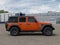 2027 Jeep Wrangler WRANGLER 4-DOOR SPORT S