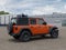 2027 Jeep Wrangler WRANGLER 4-DOOR SPORT S