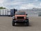 2027 Jeep Wrangler WRANGLER 4-DOOR SPORT S