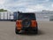 2027 Jeep Wrangler WRANGLER 4-DOOR SPORT S