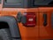 2027 Jeep Wrangler WRANGLER 4-DOOR SPORT S