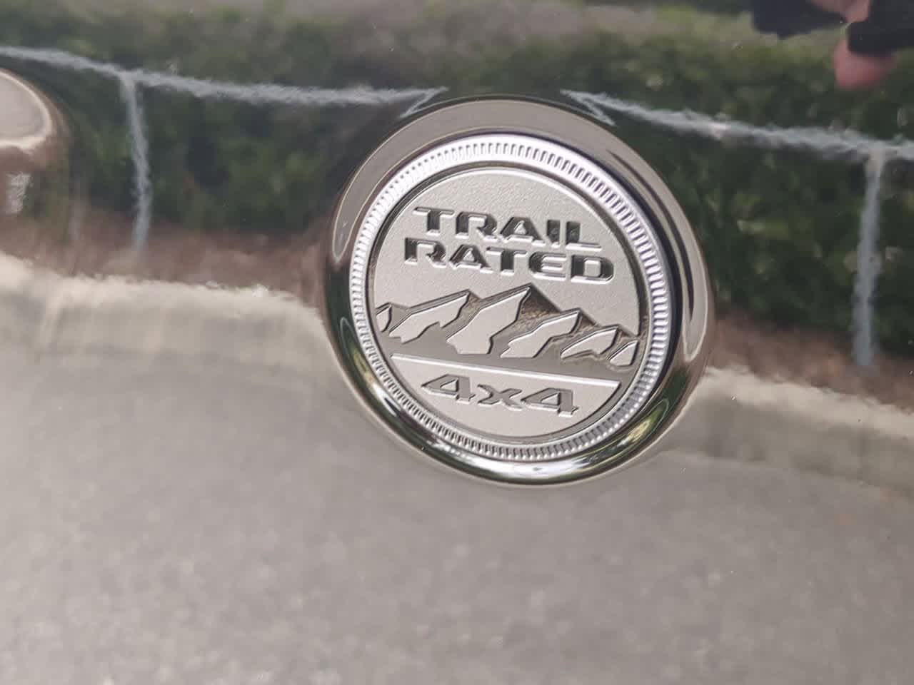 2025 Jeep Wrangler WRANGLER 4-DOOR SPORT