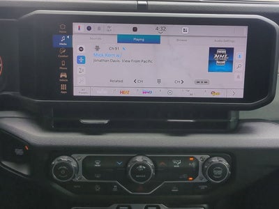 2025 Jeep Wrangler WRANGLER 4-DOOR SPORT