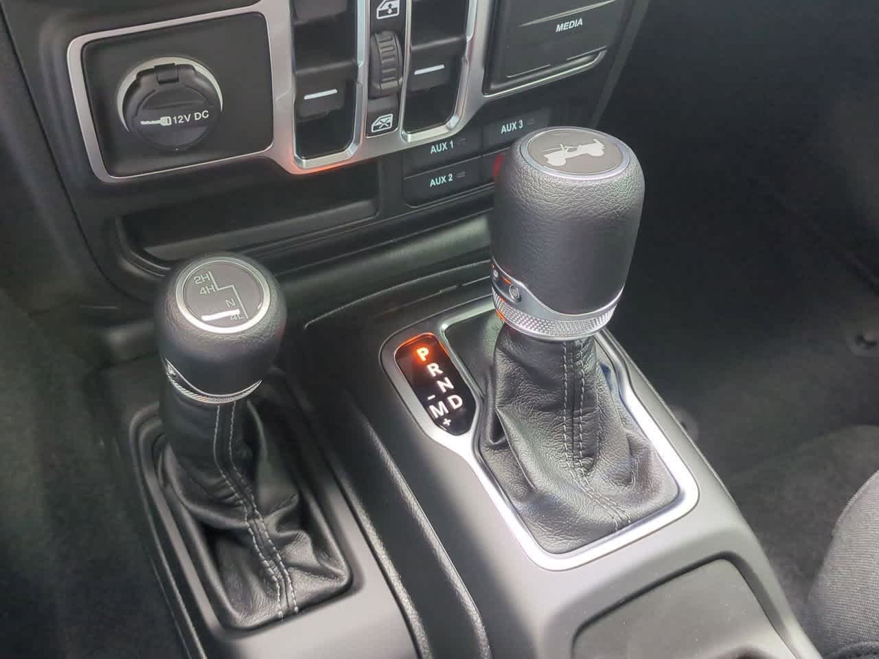 2025 Jeep Wrangler WRANGLER 4-DOOR SPORT