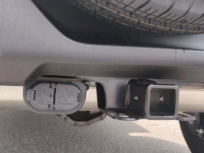 2025 Jeep Wrangler WRANGLER 4-DOOR SPORT