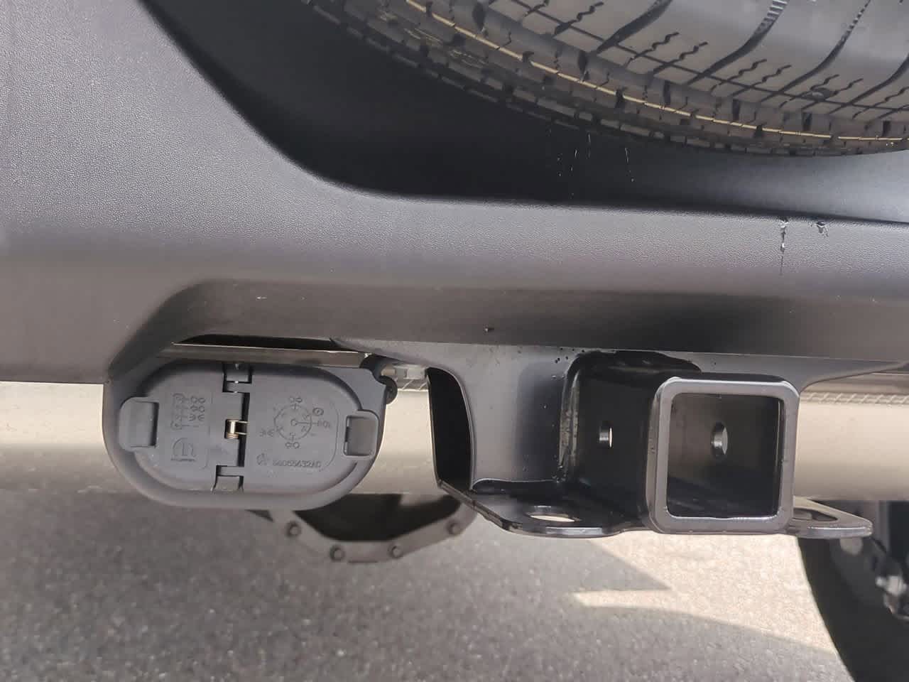 2025 Jeep Wrangler WRANGLER 4-DOOR SPORT