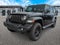2025 Jeep Wrangler WRANGLER 4-DOOR SPORT