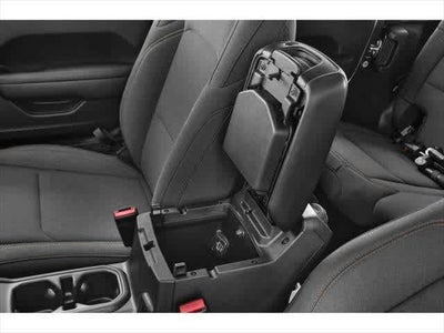 2027 Jeep Wrangler Sport S